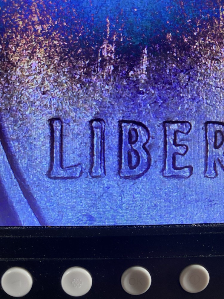 🔥2003 P Illinois Quarter With DDO Errors🔥