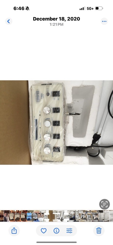 Europe 1400 Multi Function Aesthetic Equipment