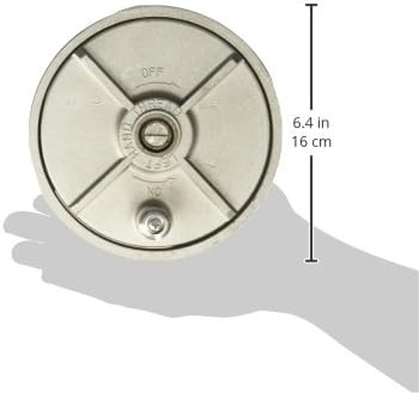 Tool Tie Wire Reel Aluminum