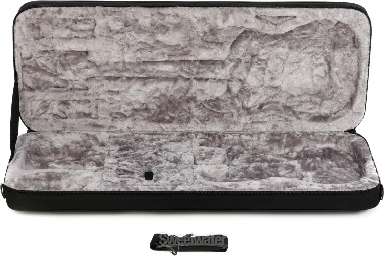 Fender Stratocaster/Telecaster Foam Core Case