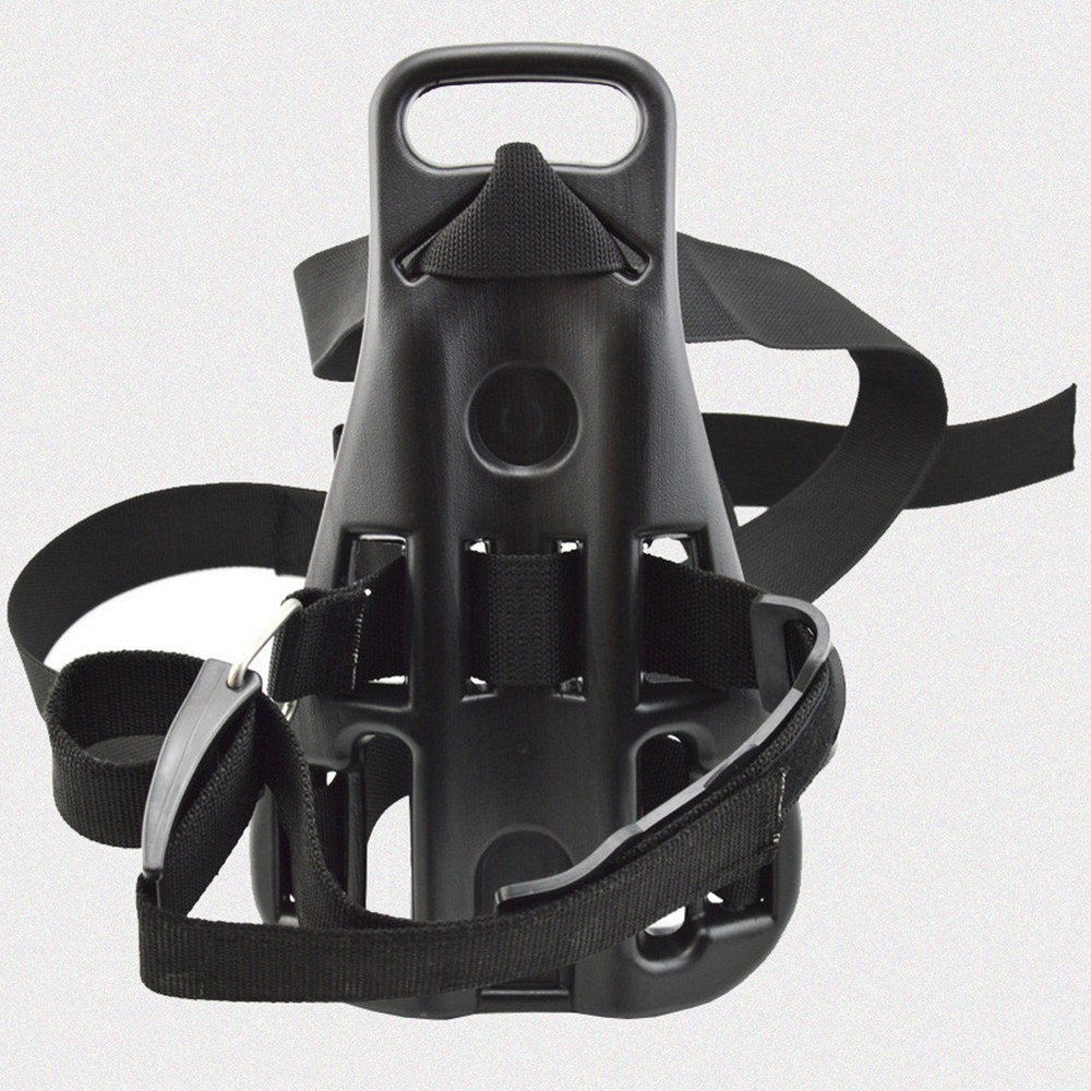 Scuba Tank Backpack Holder Adjustable Bracket for Comfortable and Stable Diving