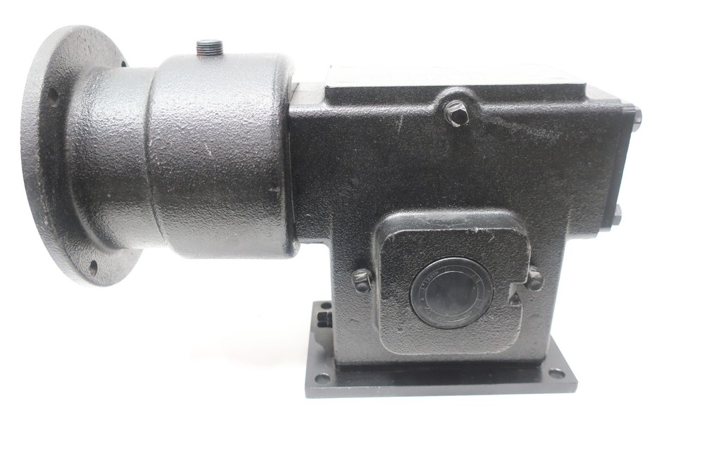 Winsmith E26CDTS Right Angle Gear Reducer 1.80hp 30:1
