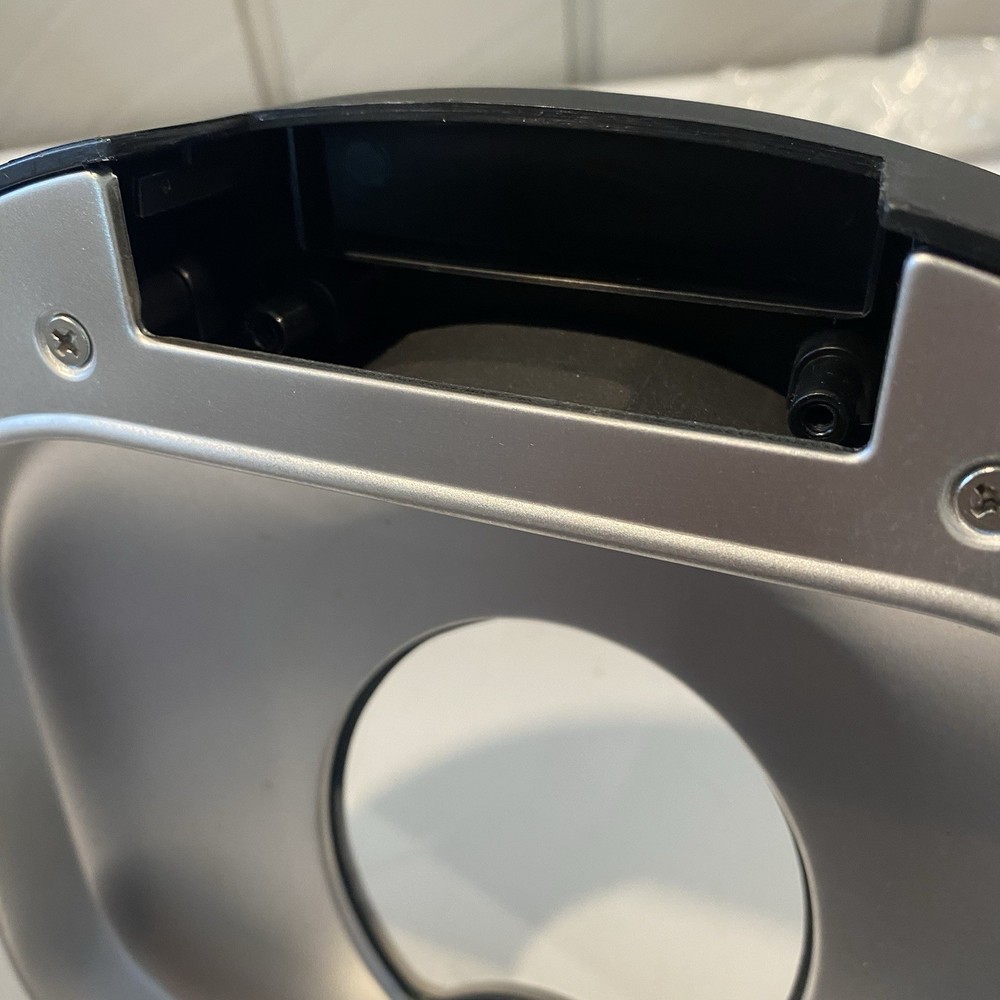 Hamilton Beach Bread Maker Lid Cover Replacement Model 29882