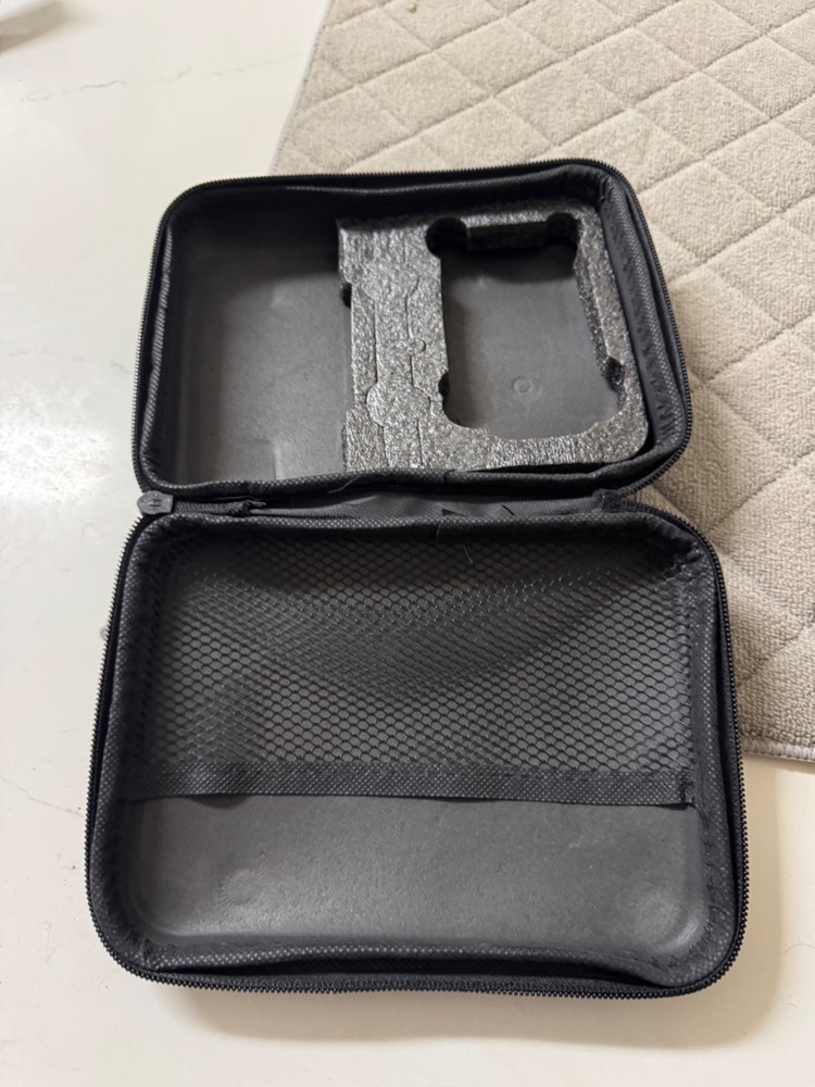 RC UFO Foldable Drone for Kids