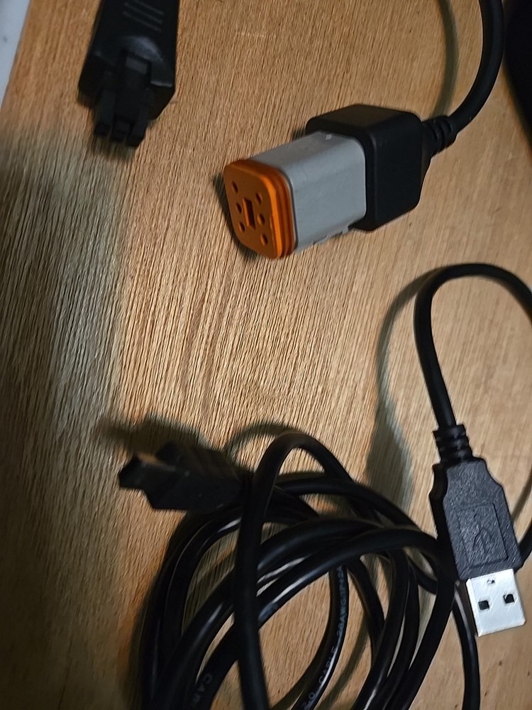 TECHNORESEARCH Centurion-Audio Audio Configuration System VCM-TR4