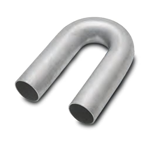 Vibrant Performance 13824 180 Degree Mandrel Bend