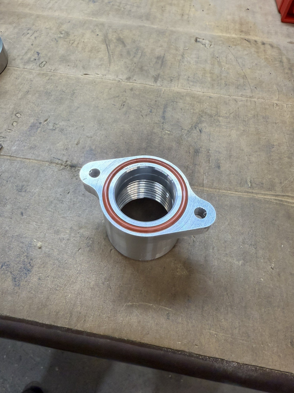 3uz , 2uz Oil Fill Neck