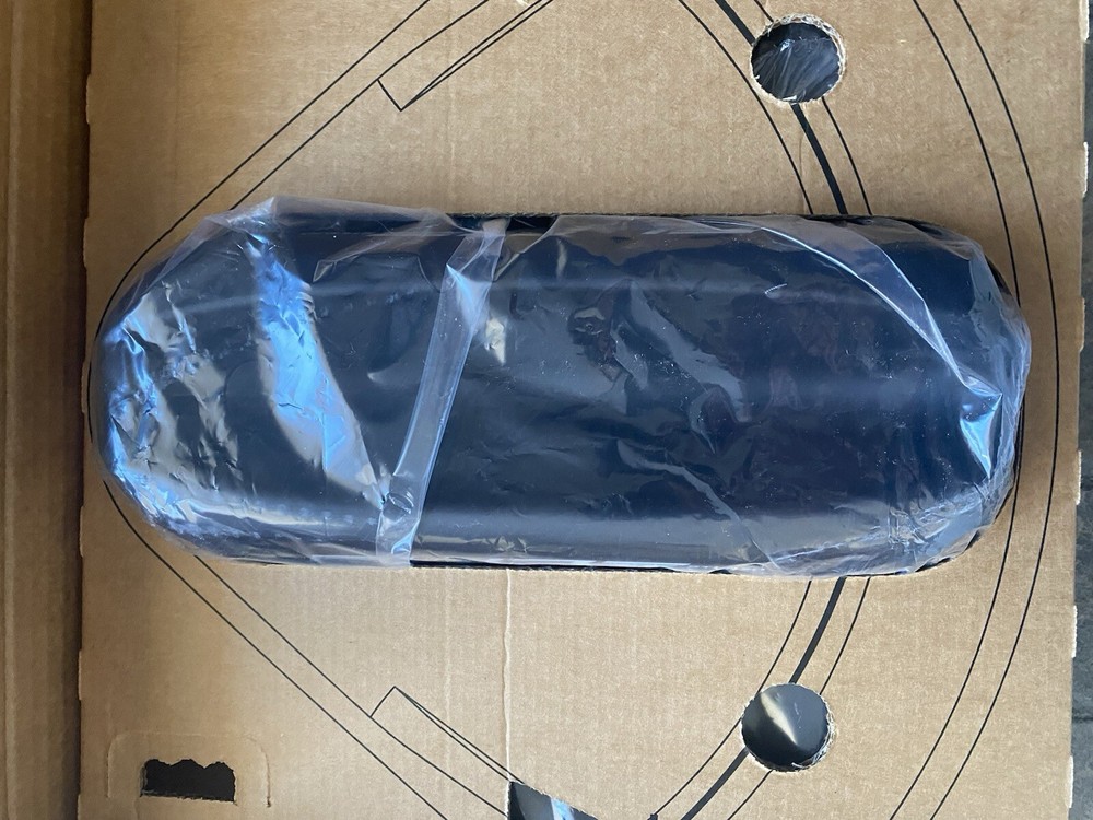 Elite Steerzo Steering Travel Riser Block