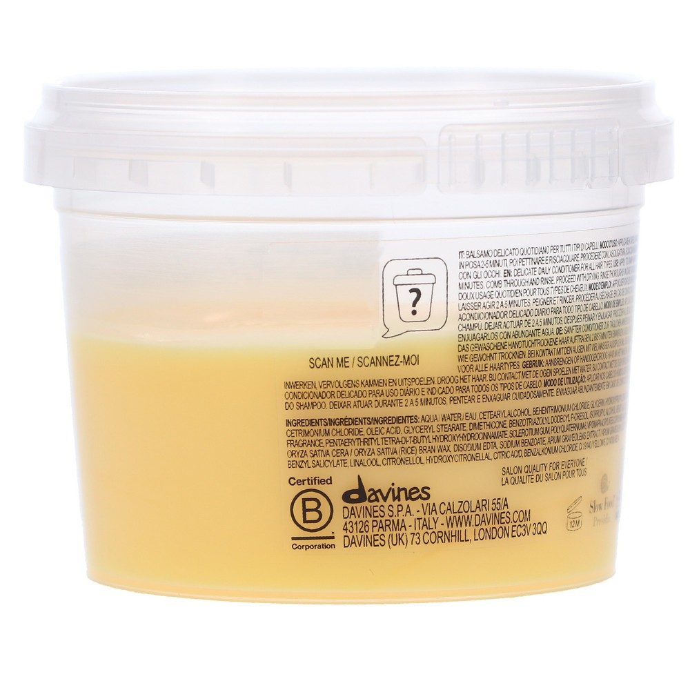Davines DEDE Conditioner 2.67 oz