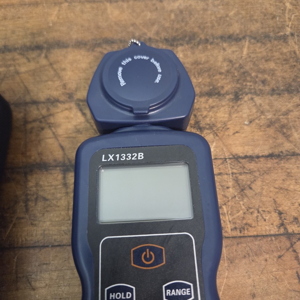 Dr. Meter Digital LED Light Meter - LX1332B