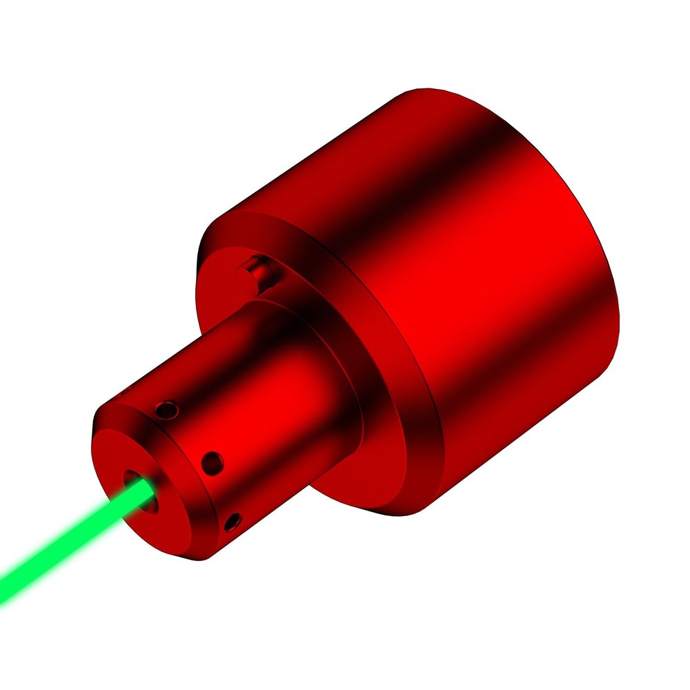 Tipfun Green Laser Bore Sight Kit Boresighter Multiple laser