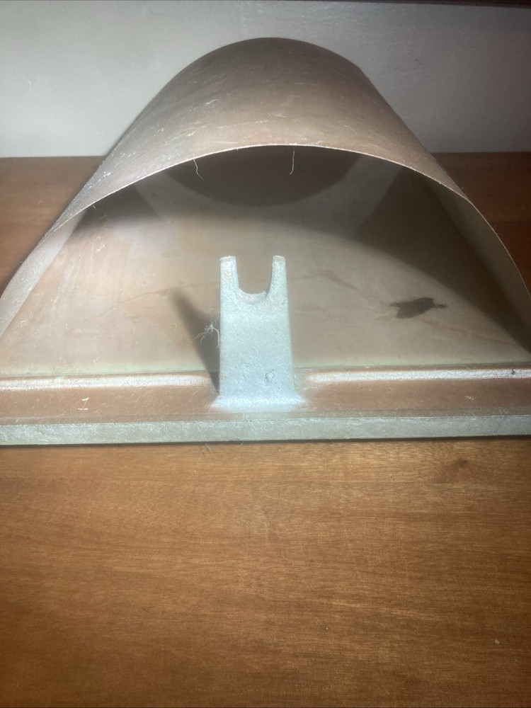 Art Deco Wall Sconce Hand painted