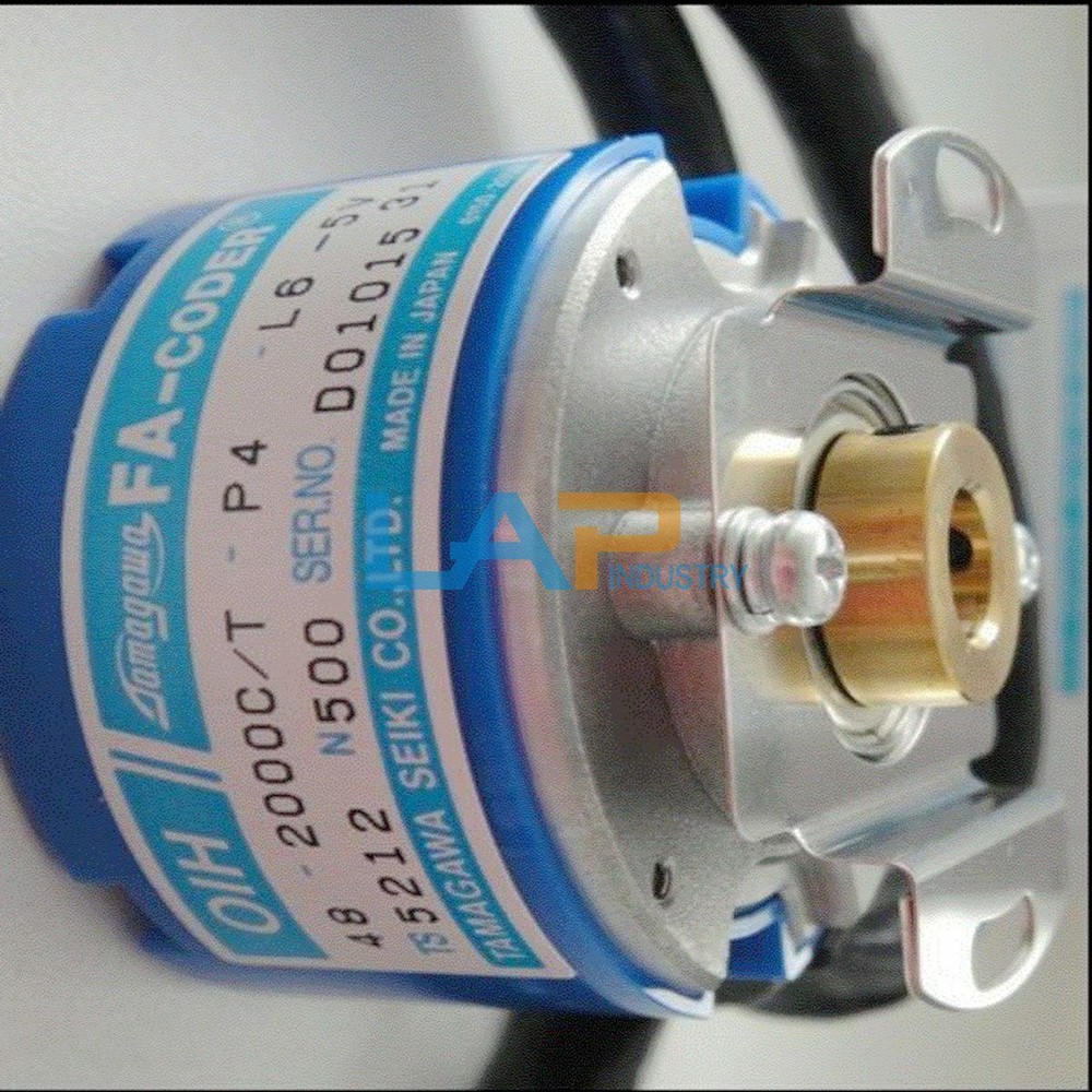 1 Pc. new for TAMAGAWA Encoder TS5212N500