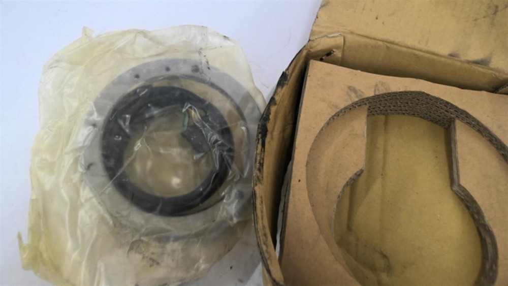 Fanuc A860-0392-V160 Spindle Encoder Sensor