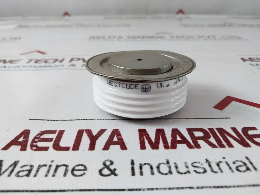 Westcode SM45CXC374 SCR Thyristor Module 9831