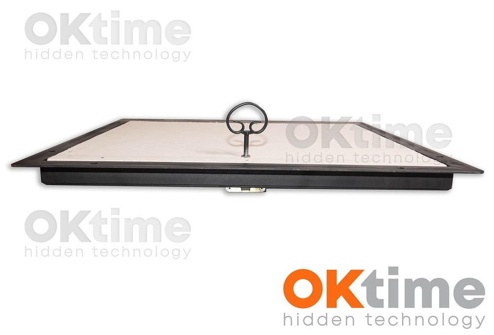 700mm x 700mm Access Cover with Side Hinges