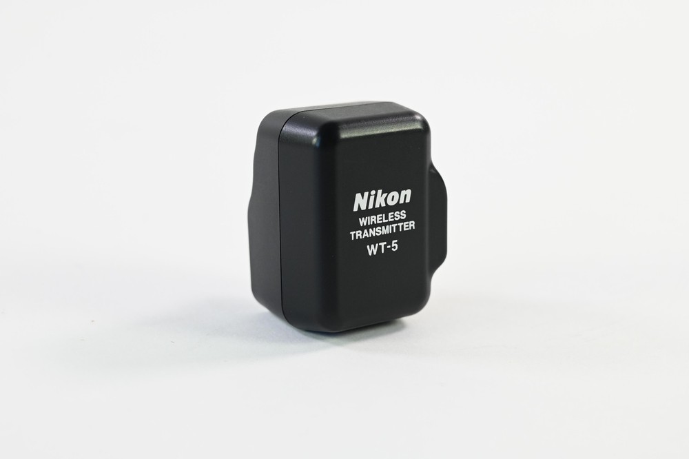 Nikon WT-5A Wireless Transmitter #G239