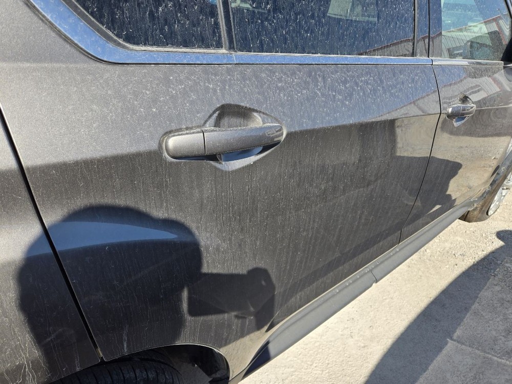 2010-2017 GMC Terrain Dash Mounted Lower 7" Display Screen