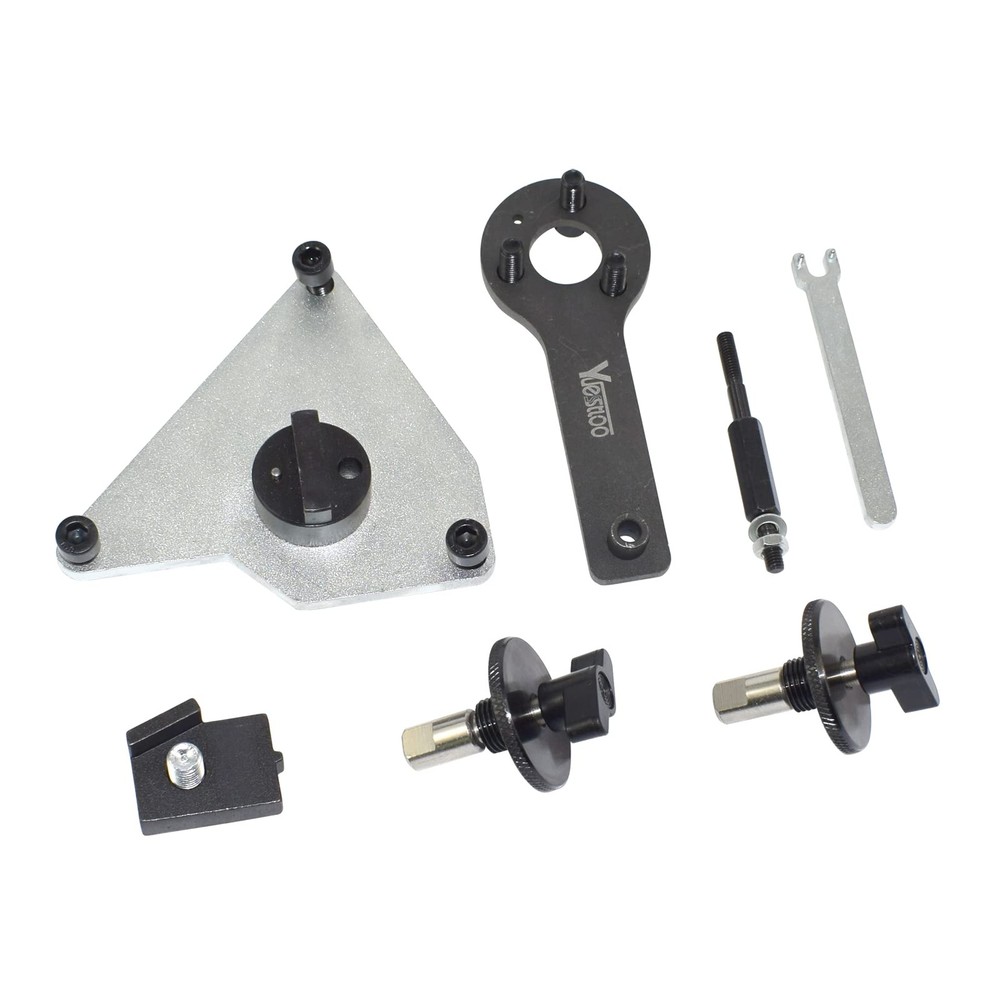 Yuesstloo Engine Timing Tool Kit, Compatible with Alfa Romeo Lancia Delta...