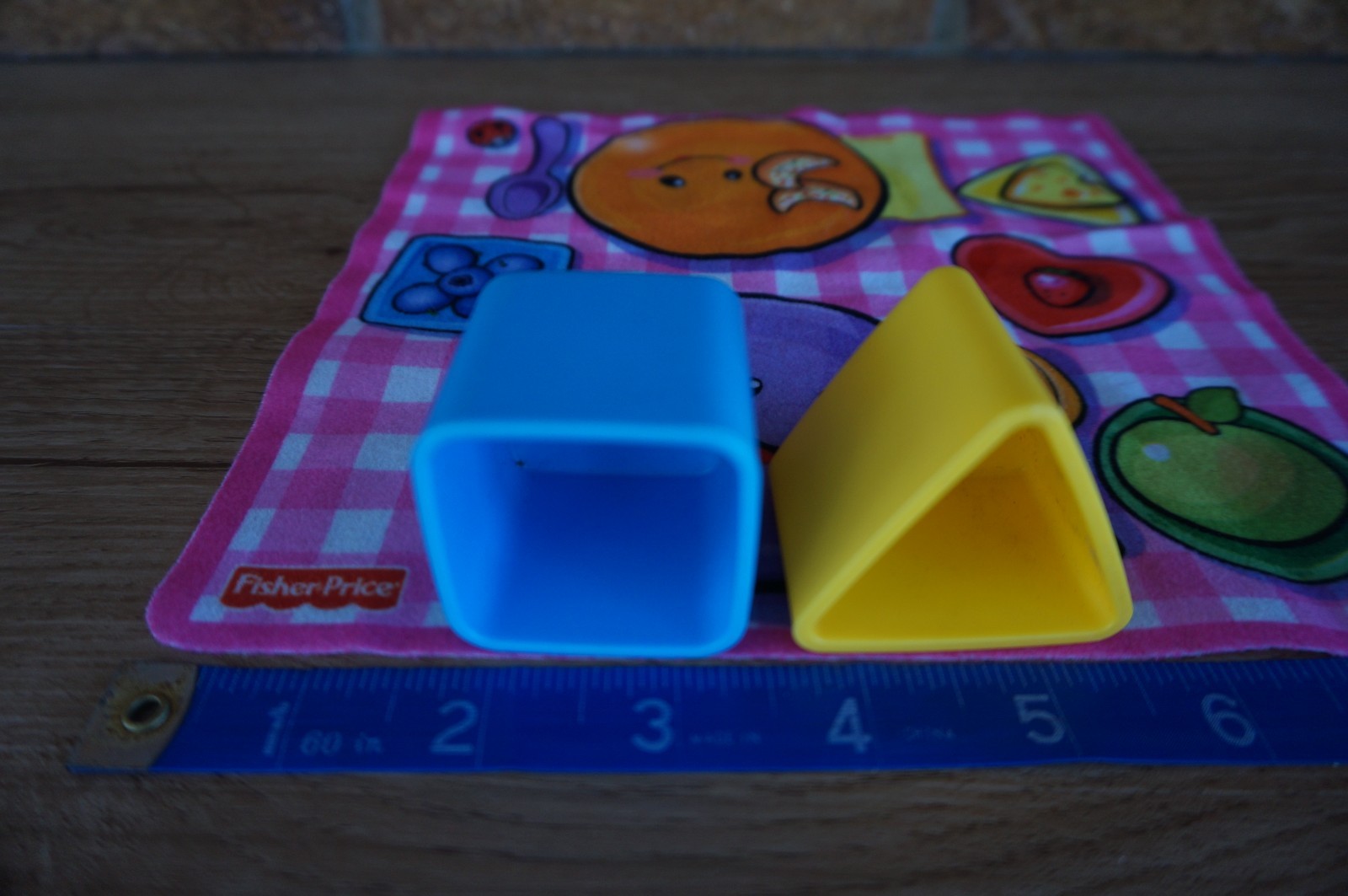 U PICK Fisher Price Laugh & Learn Toy Picnic Tea Party Fridge