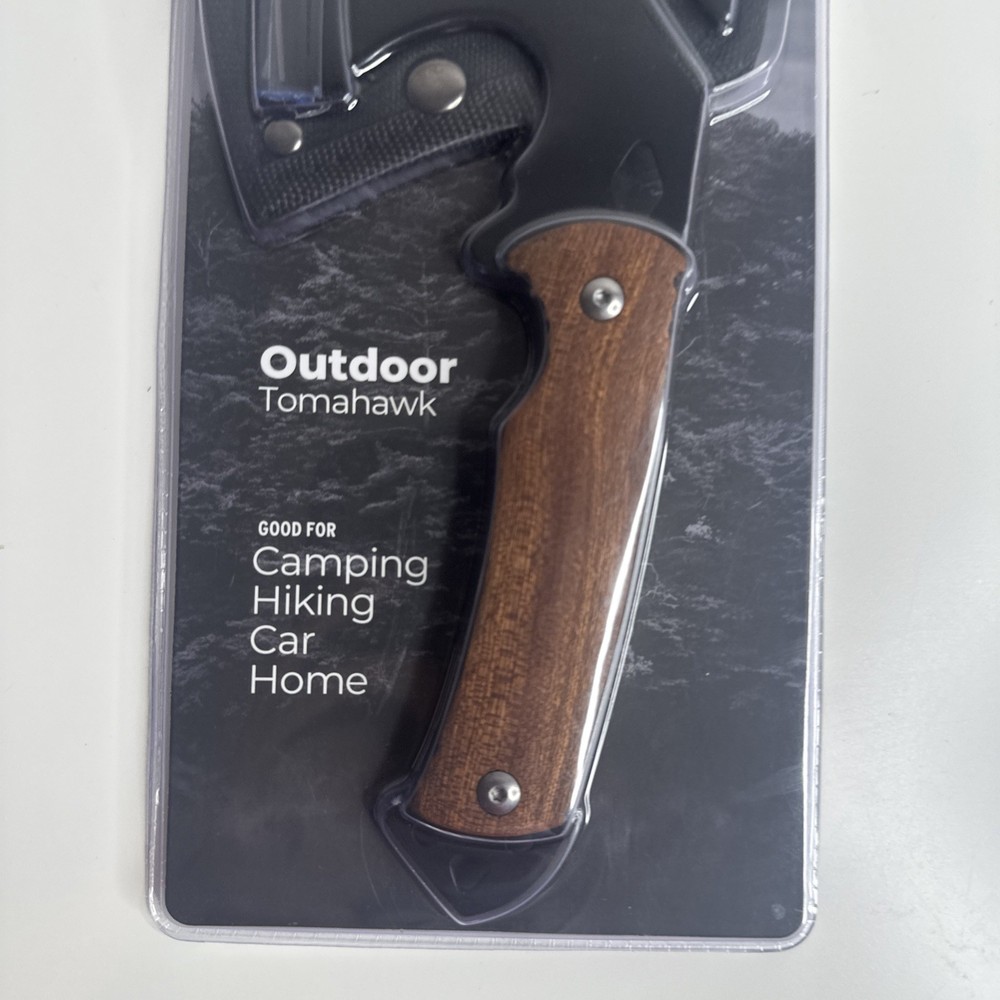 Outerbanks Tomahawk