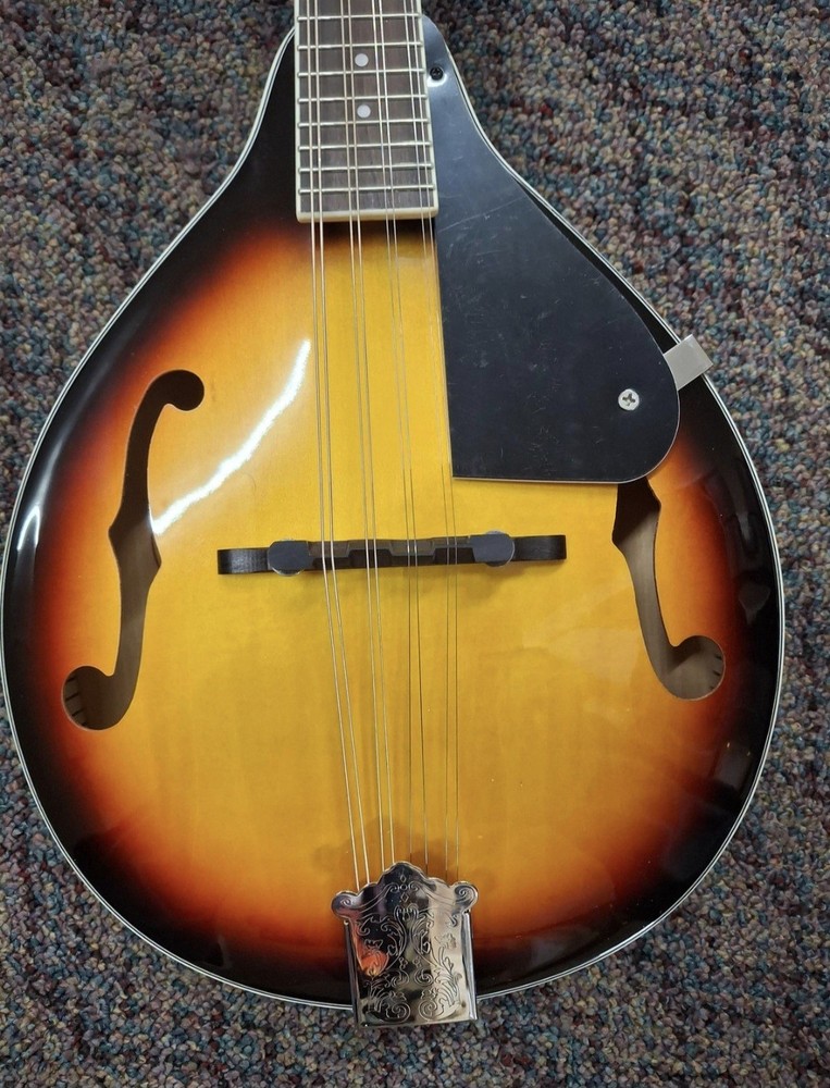 Mandolin Kona A Model