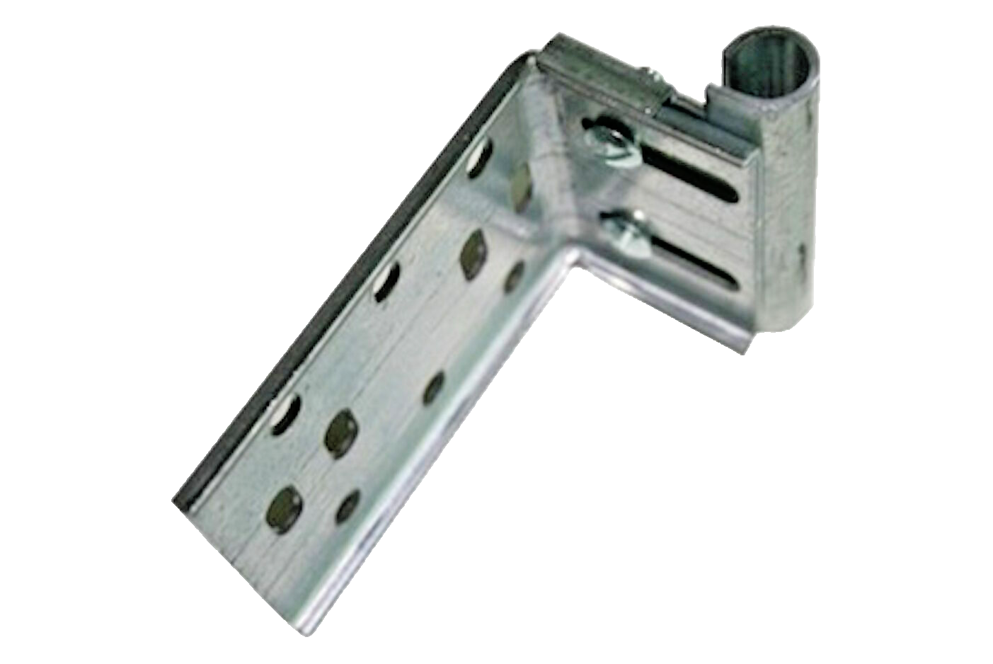 Wayne Dalton Top Brackets With Roller Holders, A Pair of 158048