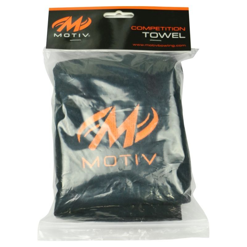 Motiv Competition Bowling Towel
