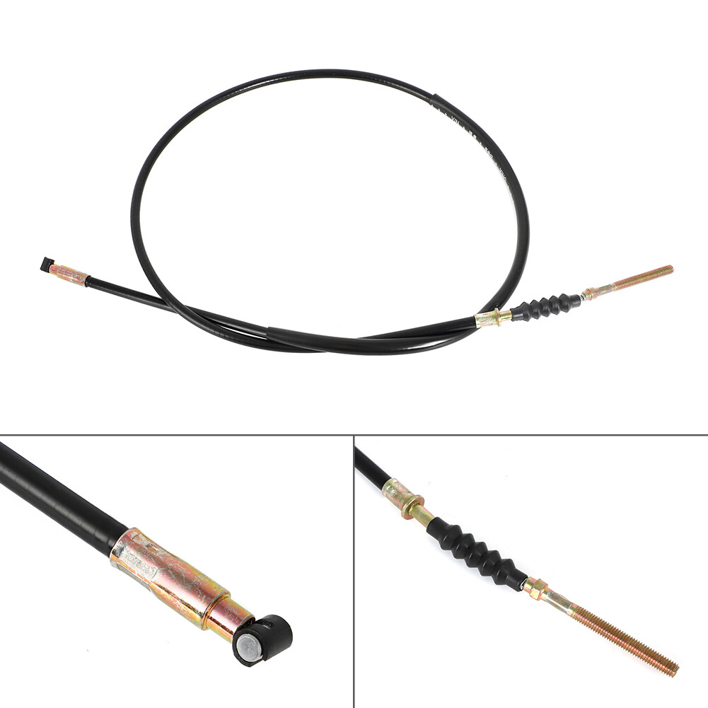 Front + Rear Brake Cable For Honda CT90 Trail 70-71 K2-K4 &74-1978,45450-102-010