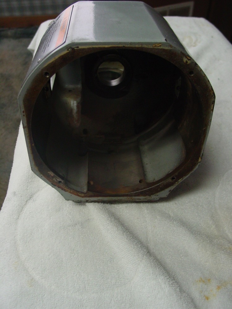 Hobart A200 gear case