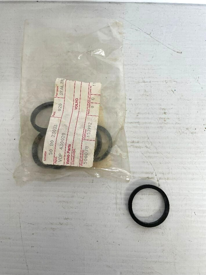Volvo Penta OEM Sealing Ring 430020