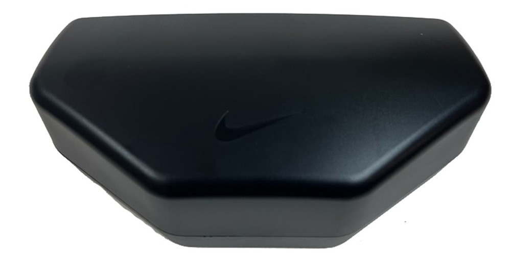 Nike Windshield Elite 20 Rectangular Half-Rim Wrap w/ Max Optics - CW1167 M