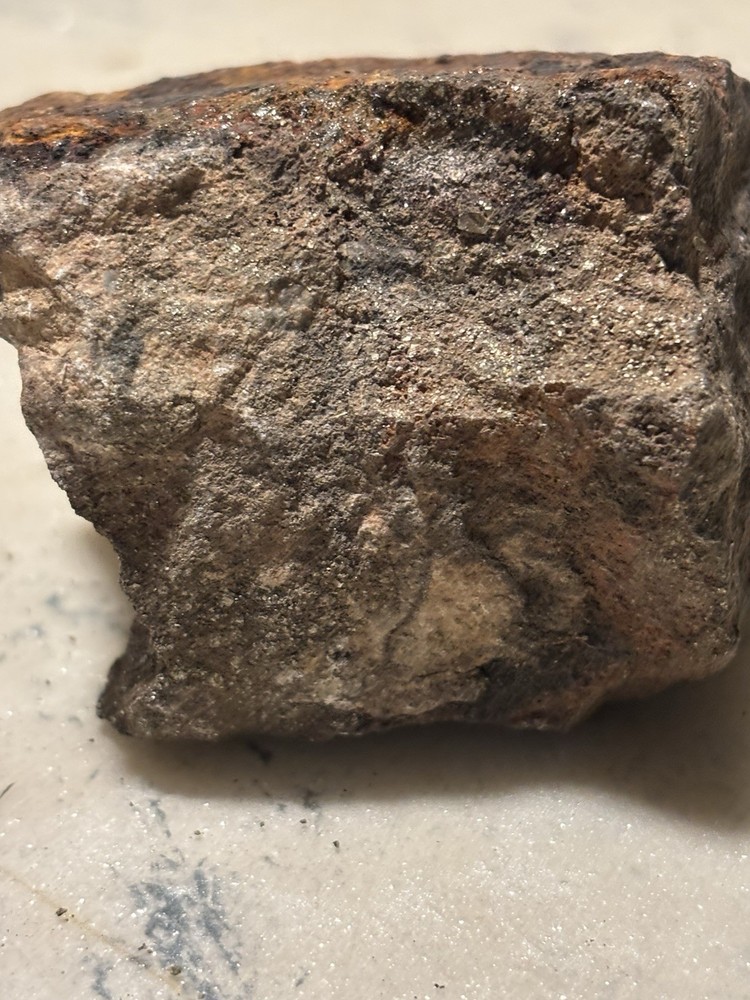 very rich ore 374g