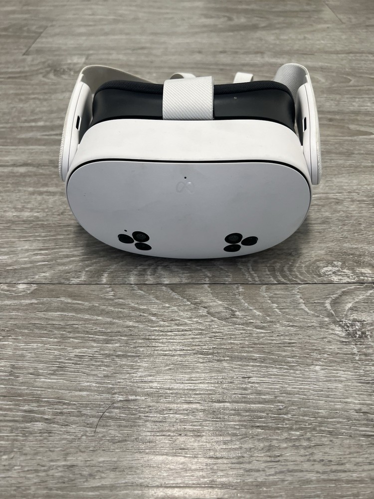 Oculus Meta Quest 3S 256GB HEADSET ONLY