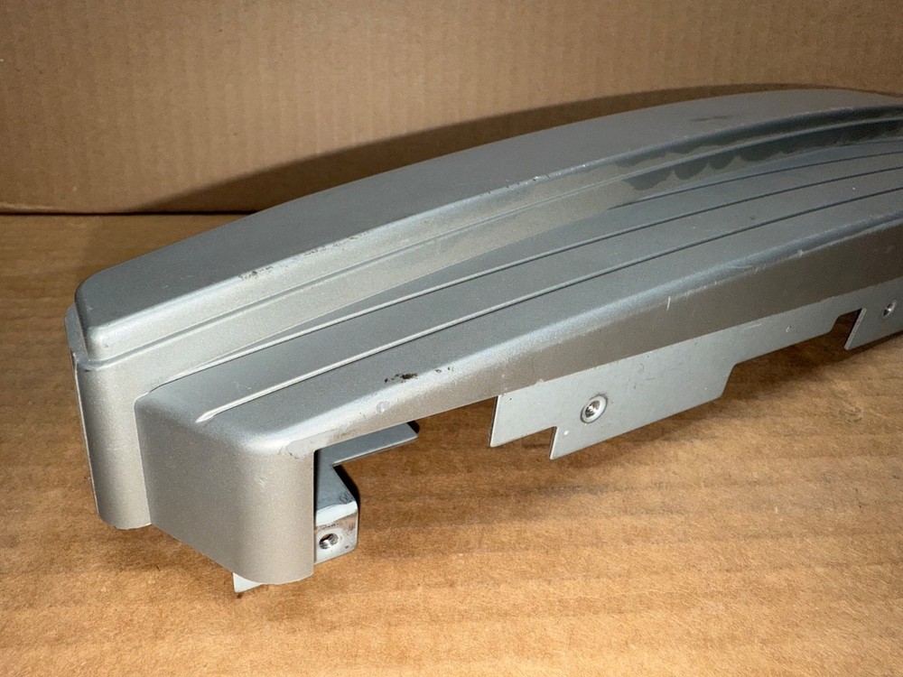 KORG TRINITY PRO RIGHT SIDE END CAP