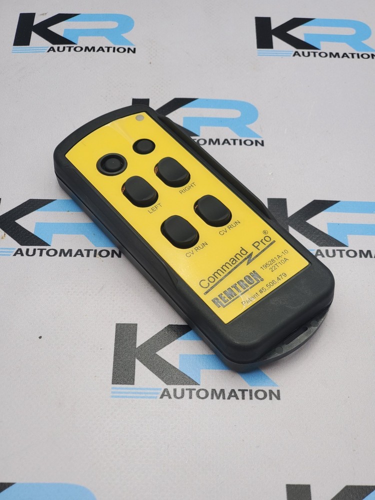 Laird 25T10A Three Motion Crane Transmitter