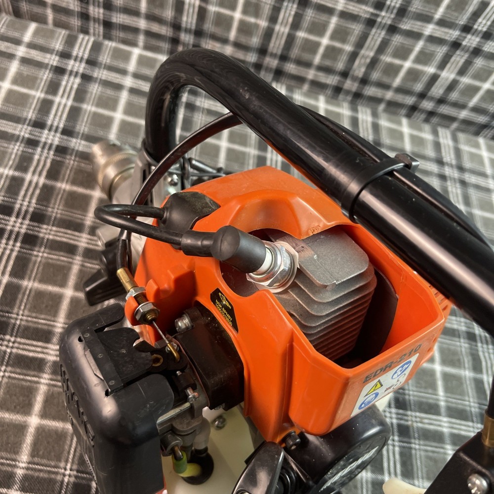 Echo (EDR-210) Gas Powered Drill