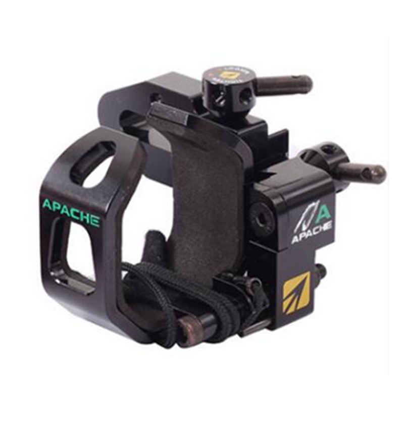 Archery Drop Away Arrow Rest Micro Adjustable Compound Bow Hunting Accessories