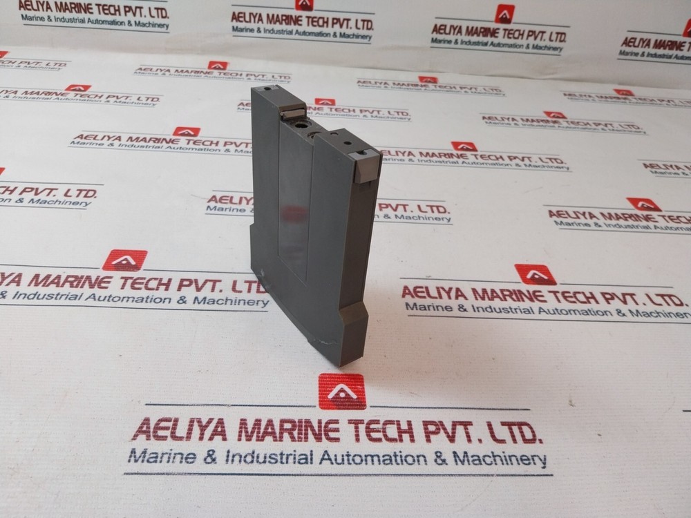 Rishabh RISHducer TV 808 Isolation Amplifier 808-1111 9Z 00