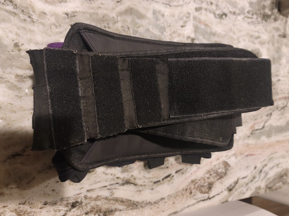 Bunker Kings Supreme 4+7 strapless pack