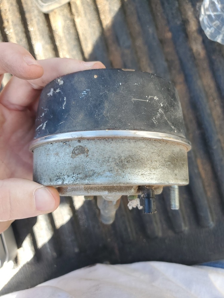 Honda Goldwing GL Gauge Speedometer