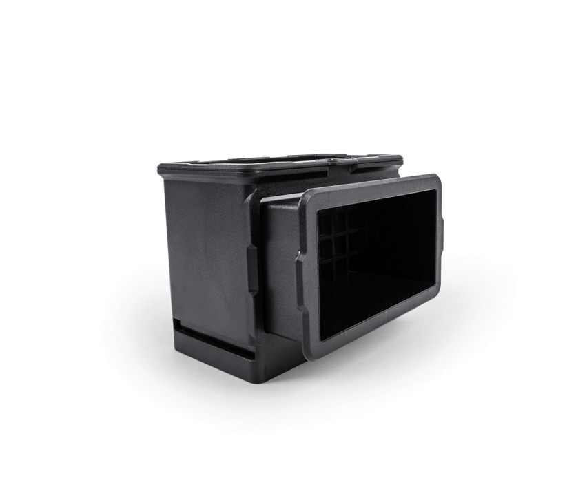 Korum Meat Cuber ( Cubes Meat Machine) 2 Sizes Available 12mm & 23mm