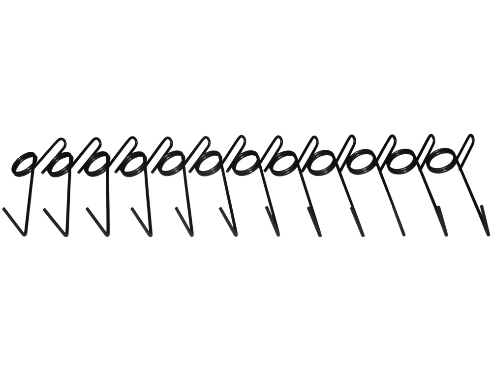 HAGz Bait Holder - Dozen Pack - New