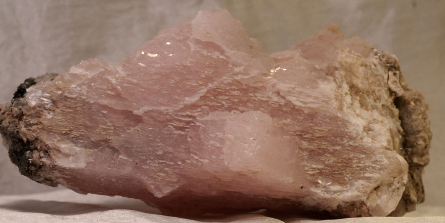 #0198 Calcite - China - Decorator Piece