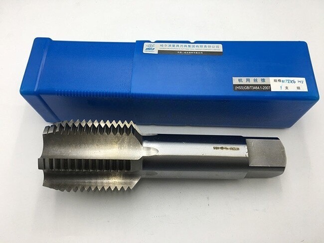 Tap fine tooth wire tapping m60m62m63m64m65m68m70*6x4*3X2*1.5X1