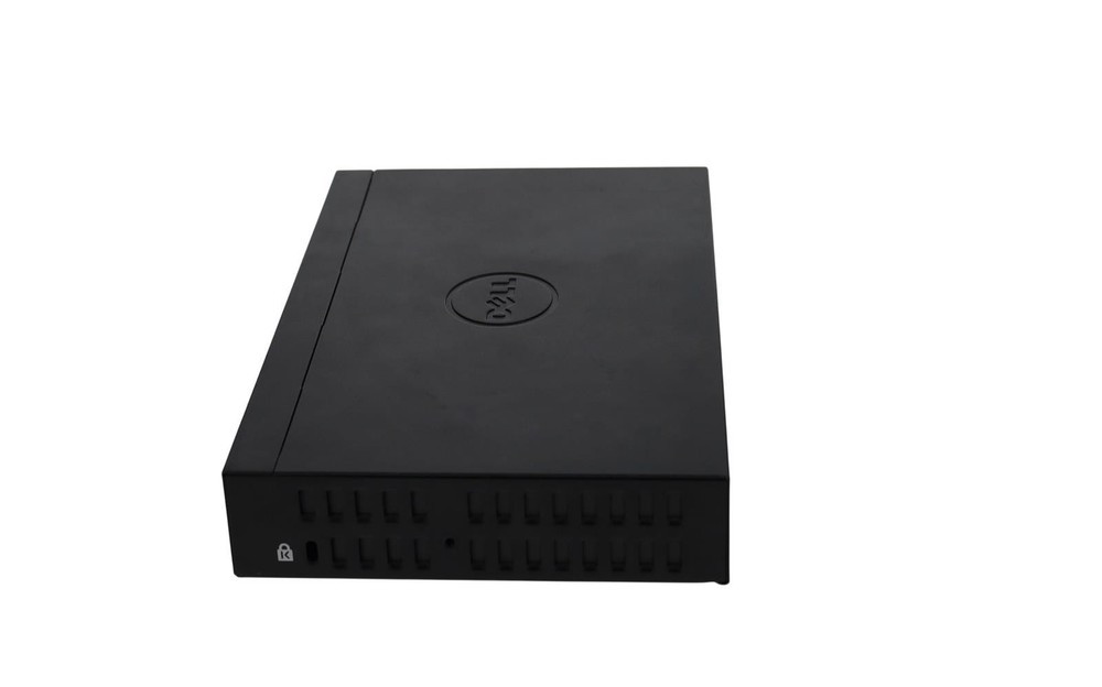 SONICWALL TZ300 APL28-0B4 NETWORK SECURITY FIREWALL