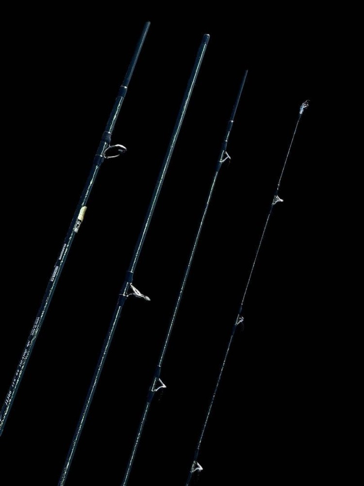 SHIMANO Asquith J1366