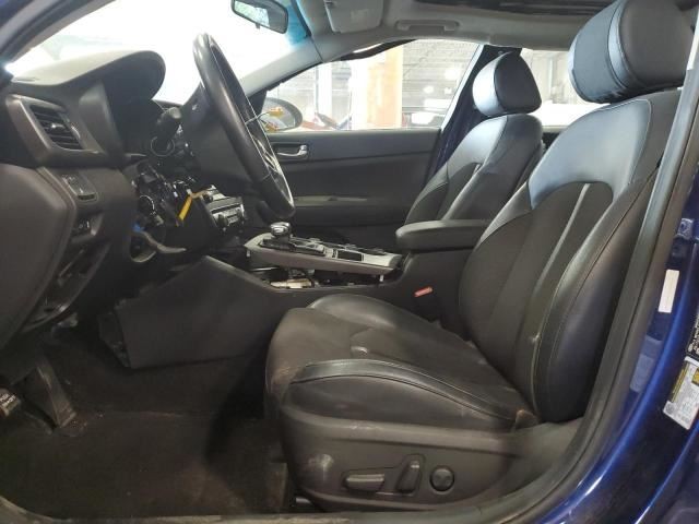 Kia Optima USB Plug In Hub Port 2018 2017 2016