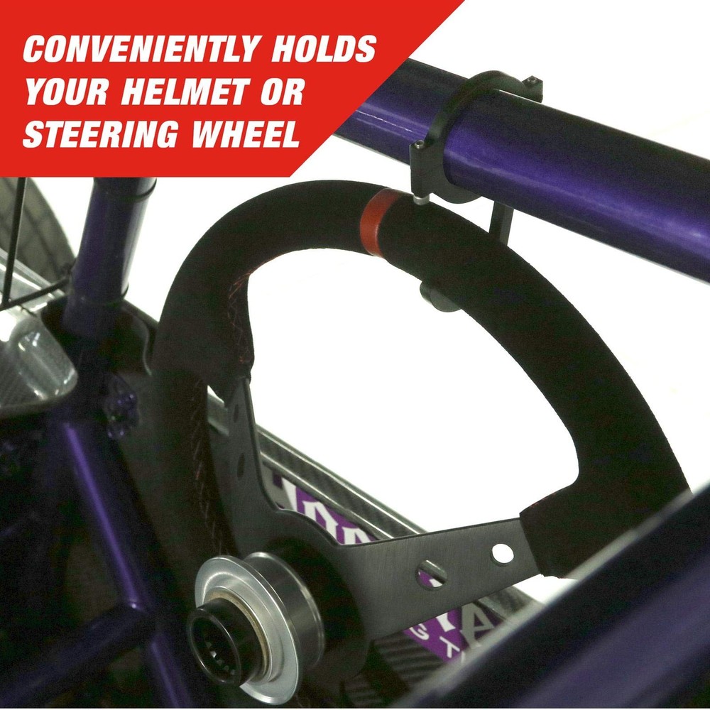 Longacre 22576 Steering Wheel Hook