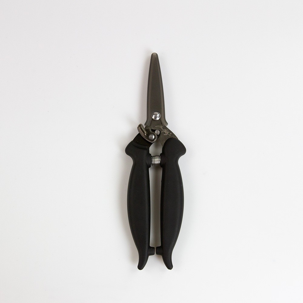 Tim Holtz Mini Recoil Snips-Black